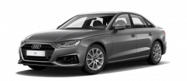 Audi A4 2.0L 45 TFSI quattro ultra MHEV S tronic (265 Hp) Nano-Gray-Effect