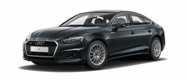 Audi A5 Sportback 40 TFSI MHEV quattro S tronic (204 HP) Manhattan Grey