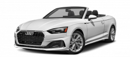 Audi A3 Cabriolet 1.4L TFSI ULTRA 7AT S tronic (150 HP) Glacier White