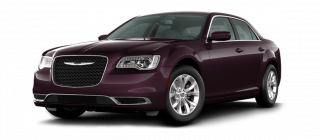 Chrysler 300 3.6L V6 8AT RWD (286 HP) Amethyst