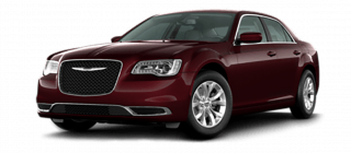 Chrysler 300 3.6L V6 8AT AWD (296 HP) Velvet Red Pearlcoat