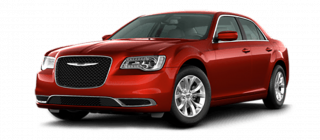 Chrysler 300 3.6L V6 8AT RWD (305 HP) Canyon Sunset