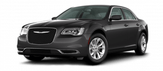Chrysler 300 3.6L V6 8AT RWD (305 HP) Granite Crystal Metallic Clearcoat