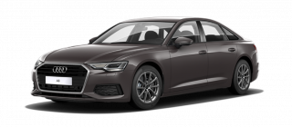 Audi A6 Limousine 45 TFSI S tronic (245 HP) Carat_beige_metallic
