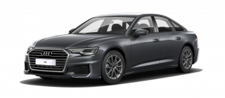 Audi A6 Limousine 45 TFSI S tronic (245 HP) Daytona Gray Pearl Effect