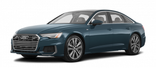 Audi A6 Limousine 55 TFSI V6 quattro S tronic MHEV (340 HP) Avalon-Green-Metallic