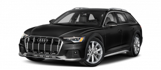 Audi A6 Allroad quattro 55 TFSI (340 HP) Brilliant-Black