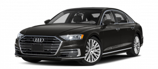 Audi A8 Long (D5) 60 TFSI (449 HP) PHEV quattro tiptronic Mythos Black