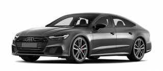 Audi A7 Sportback 50 TDI (286 HP) quattro tiptronic MHEV Typhoon-Grey-Metallic