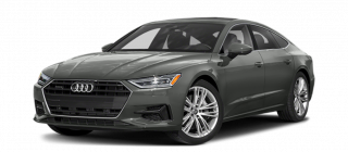 Audi A7 Sportback 55 TFSI (340 HP) quattro S tronic MHEV Daytona Gray Pearl Effect