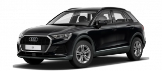 Audi Q4 e-tron Concept 82 kWh (306 HP) Quattro Mythos Black Metallic