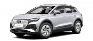 Audi Q4 e-tron Sportback e-tron 35 55 kWh (170 HP) Pebble Grey