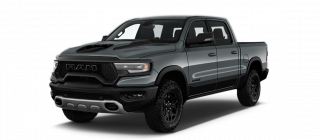RAM 1500 TRX TRX 6.2 HEMI Supercharged V8 (702 HP) 4WD Automatic Anvil Clearcot