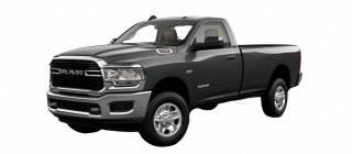 RAM 2500 Crew Cab II (DT) 2500 6.7 Cummins TD (370 HP) Automatic GRANITE CRYSTAL METALLIC