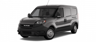 RAM PROMASTER CITY 2.4L 4 cyl 9A QUARTZ GREY METALLIC