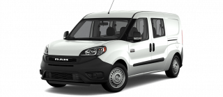 RAM PROMASTER CITY Passenger Wagon 2.4L 4 cyl 9A BRIGHT WHITE