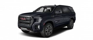 GMC Yukon V 5.3 V8 (360 HP) 4WD Automatic Midnight Blue Metallic