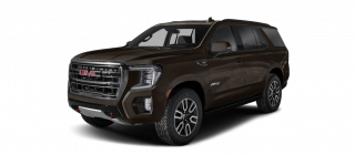 GMC Yukon V 5.3 V8 (360 HP) 4WD Automatic SMOKEY QUARTZ METALLIC