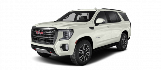 GMC Yukon V 5.3 V8 (360 HP) 4WD Automatic White Frost Tricoat