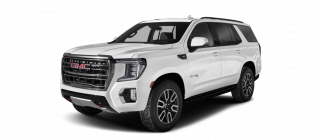 GMC Yukon V 5.3 V8 (360 HP) Automatic Summit White