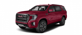 GMC Yukon V Denali 6.2 V8 (426 HP) 4WD Automatic Cayenne Red Tintcoat