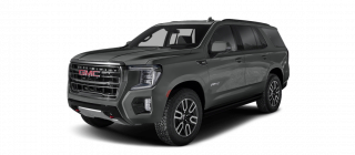 GMC Yukon V Denali 6.2 V8 (426 HP) 4WD Automatic DARK SKY METALLIC