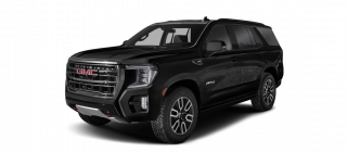 GMC Yukon V Denali 6.2 V8 (426 HP) 4WD Automatic ONYX BLACK