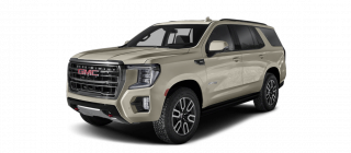 GMC Yukon V Denali 6.2 V8 (426 HP) Automatic PEARL BEIGE METALLIC