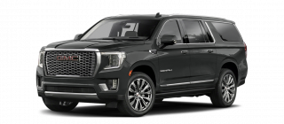 GMC Yukon XL XL V 5.3 V8 (360 HP) Automatic DARK SKY METALLIC