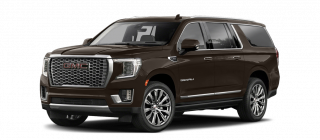 GMC Yukon XL XL V 5.3 V8 (360 HP) Automatic SMOKEY QUARTZ METALLIC