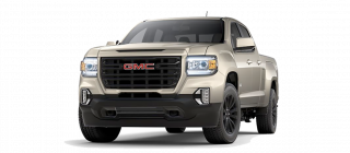 GMC Canyon II Extended cab 2.5 (200 HP) Automatic Desert Sand