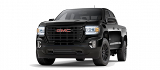 GMC Canyon II Crew cab LWB 2.8 TD (181 Hp) 4WD ONYX BLACK