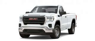 GMC Sierra 1500 Double Cab V 2.7 (310 HP) 4x4 Automatic Summit White