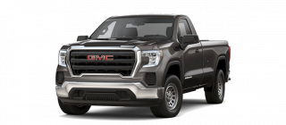 GMC Sierra 1500 Double Cab V 6.2 V8 (420 HP) 4x4 Automatic Brownstone