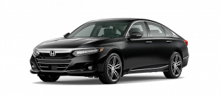 Honda Accord Sport 1.5 Turbo (192 HP) Crystal Black