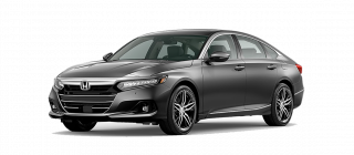 Honda Accord Sport 1.5 Turbo (192 HP) Modern Steel