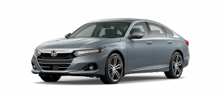 Honda Accord Hybrid X 2.0 (212 Hp) Hybrid CVT Sonic Gray