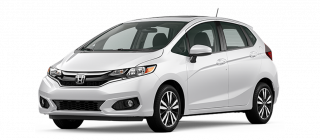 Honda Fit IV (GR1) 1.5 (109 HP) e:HEV 4WD Platinum White Pearl