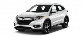 Honda HR-V III 1.8 (141 HP) 2WD CVT Platinum White Pearl