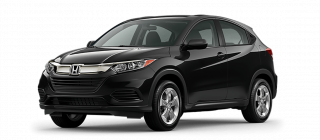 Honda HR-V Sport 1.8 (141 HP) AWD CVT Crystal Black Pearl