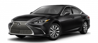 Lexus IS IV (XE40) 300 V6 (260 HP) AWD Automatic Caviar