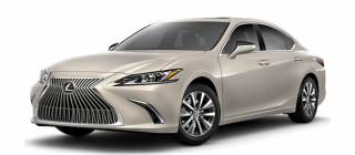 Lexus IS IV (XE40) 300 V6 (260 HP) AWD Automatic Moonbeam Beige Metallic