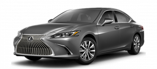 Lexus IS IV (XE40) 300 V6 (260 HP) AWD Automatic Nebula Gray Pearl