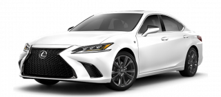 Lexus IS IV (XE40) 300 V6 (260 HP) AWD Automatic Ultra White