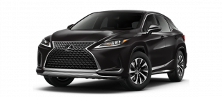 Lexus RX IV (facelift 2019) 350L V6 (290 HP) Automatic Caviar