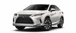 Lexus RX IV (facelift 2019) 350L V6 (290 HP) Automatic Eminent White Pearl