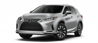 Lexus RX IV (facelift 2019) 450h V6 (308 HP) AWD Automatic Iridium