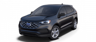 Ford Edge II (facelift 2019) 2.0 EcoBoost (245 HP) AWD Automatic Agate Black