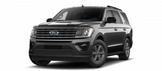 Ford Expedition IV (U553) 3.5 EcoBoost V6 (375 HP) Automatic Magnetic