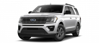 Ford Expedition IV (U553) 3.5 EcoBoost V6 (375 HP) Automatic Oxford White